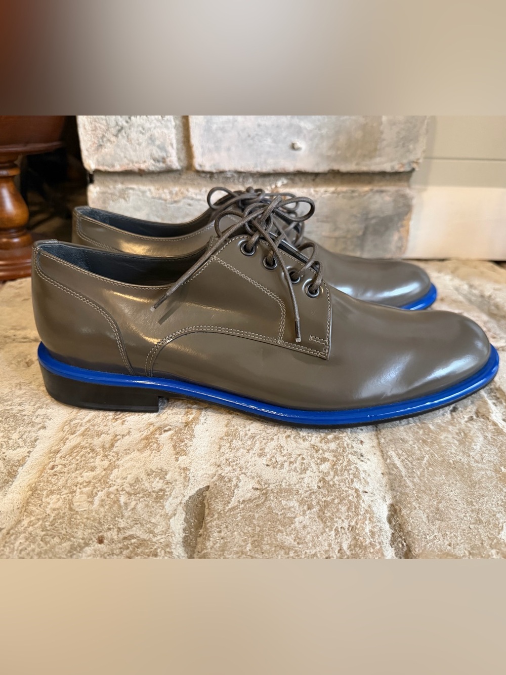 VIKTOR & ROLF Men’s Dress Shoes